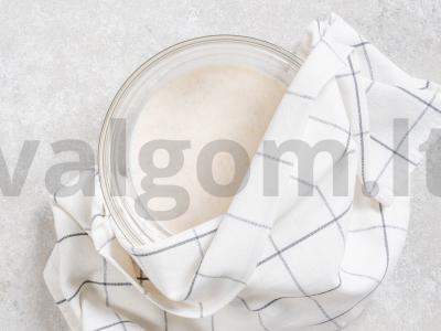 Skaniausi blynai Žingsnis 1