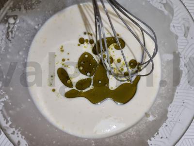 Nalisnikai Pautinka Žingsnis 3