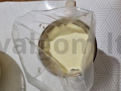 Nalisnikai Pautinka Žingsnis 4