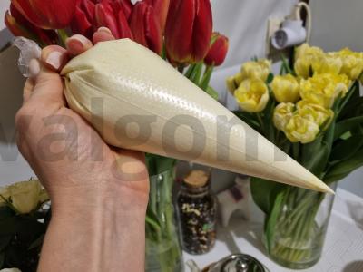 Nalisnikai Pautinka Žingsnis 5