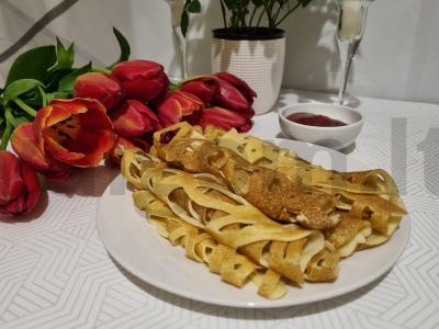 Nalisnikai Pautinka pagrindine nuotrauka