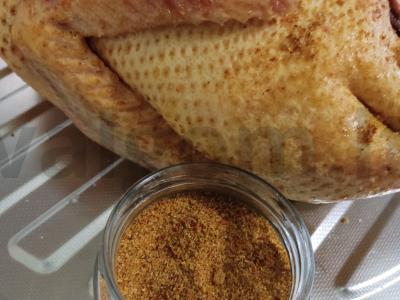 Antis su obuoliais Žingsnis 1