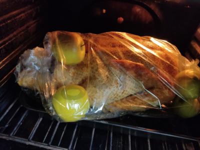 Antis su obuoliais Žingsnis 3