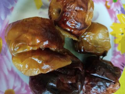 Antis su obuoliais Žingsnis 4