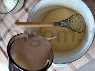 Skanūs blynai Žingsnis 3