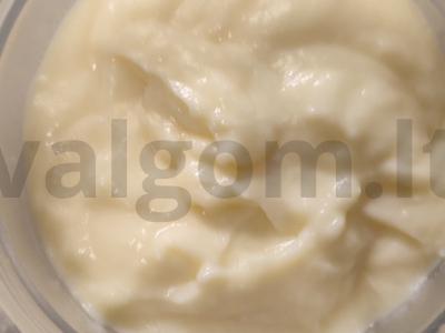 Kremas pagrindine nuotrauka