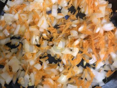 Vištienos širdelės su grietine orkaitėje Žingsnis 2