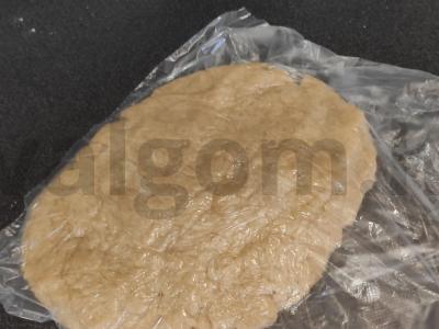 Uogų galeta Žingsnis 4