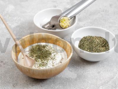 Kiauliena gruziniškai Žingsnis 2