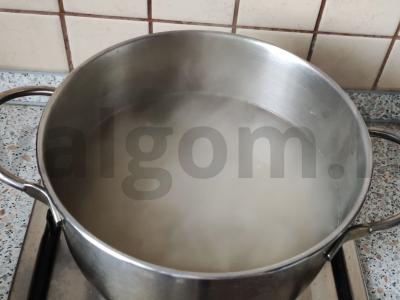 Skani koldūnai Žingsnis 4