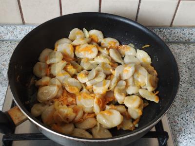 Skani koldūnai Žingsnis 5