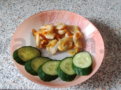 Skani koldūnai pagrindine nuotrauka