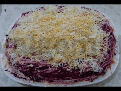 Silkė po karališkais kailiais „Švelni“ pagrindine nuotrauka