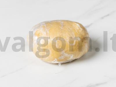 Hinkaliai su mėsa Žingsnis 3