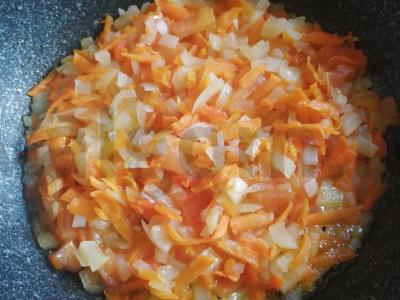 Šči su voveraitėmis Žingsnis 4