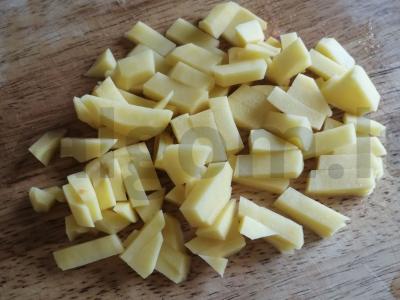 Šči su voveraitėmis Žingsnis 5