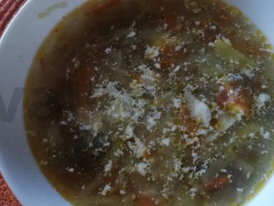 Šči su voveraitėmis pagrindine nuotrauka