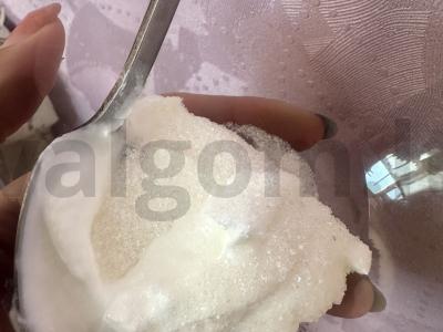 Braškės su varškės sūriu šventiniam stalui Žingsnis 1