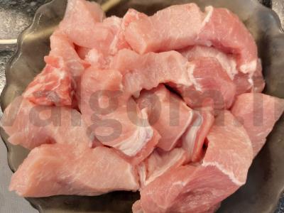 Koldūnai su pomidorais padaže Žingsnis 2