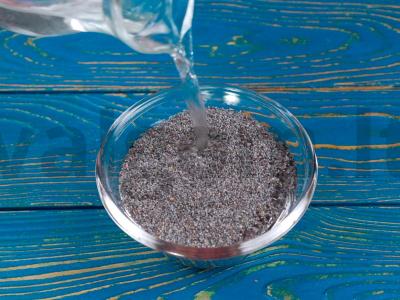 Moliūgų keksiukai. Sveika mityba su Olga Žingsnis 1