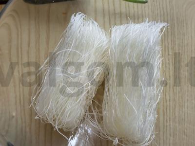 Korėjietiška funčozė Žingsnis 4