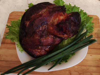 Kiaulienos kulnas aluje pagrindine nuotrauka