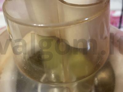 Natūralus, koncentruotas multivaisių sultys Žingsnis 3