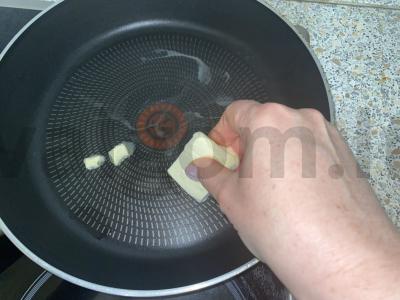 PP Varškėčiai be cukraus Žingsnis 7