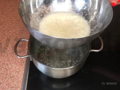 Dekoras kūčiukams ir Velykoms Žingsnis 2