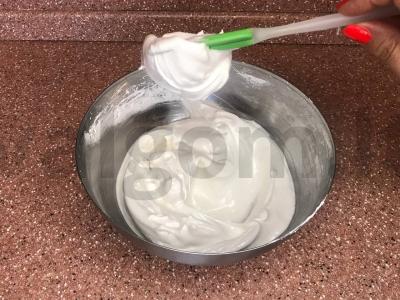 Dekoras kūčiukams ir Velykoms Žingsnis 3