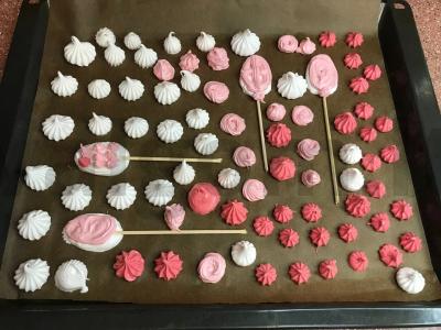 Dekoras kūčiukams ir Velykoms Žingsnis 5