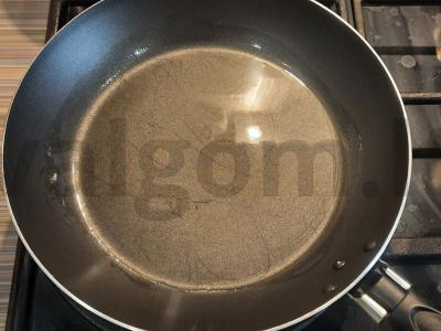 Bulvių sriuba su šonkauliais „Navar“ Žingsnis 4