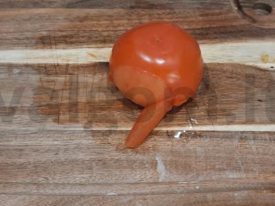 Bulvių sriuba su šonkauliais „Navar“ Žingsnis 12