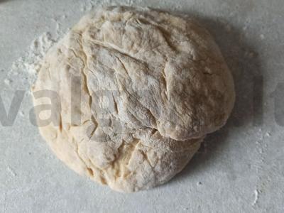 Skanūs sausainiai Žingsnis 5