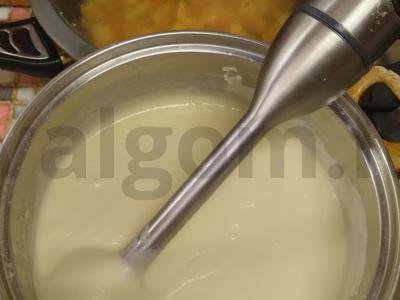 Indėnų troškinys su bulvių koše Žingsnis 4