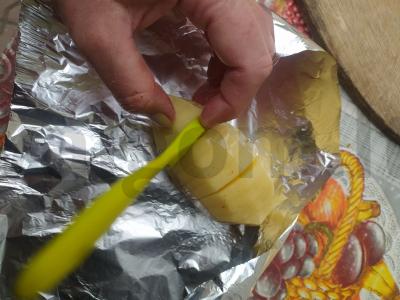 Salo bulvėse Žingsnis 2