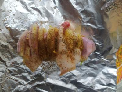 Salo bulvėse Žingsnis 4