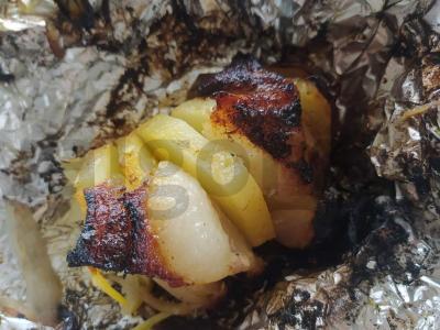 Salo bulvėse Žingsnis 5