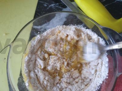 Sriuba su meatballs Žingsnis 3