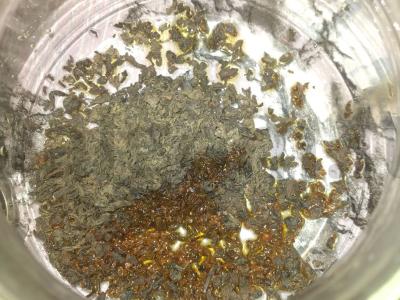 Obuolių arbata Žingsnis 1