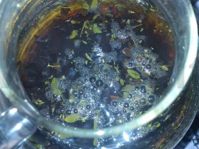 Obuolių arbata Žingsnis 2