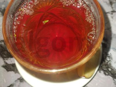 Obuolių arbata pagrindine nuotrauka