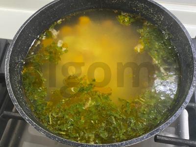 Žuvis „Mylimam vyrui“ pagrindine nuotrauka