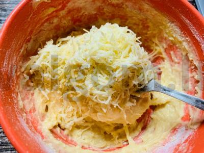 Vištienos sriuba su sūrio kukuliais „Greitai paruošiama“ Žingsnis 8