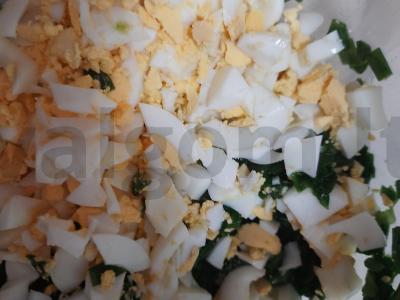 Šaltas burokėlių sriuba Žingsnis 7