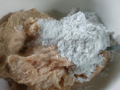 Pieninės dešrelės Žingsnis 3