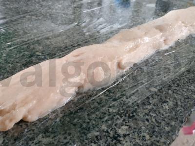 Pieninės dešrelės Žingsnis 4