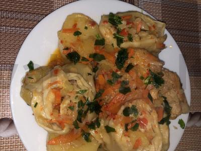 Tešlos „Rožės“ pagrindine nuotrauka