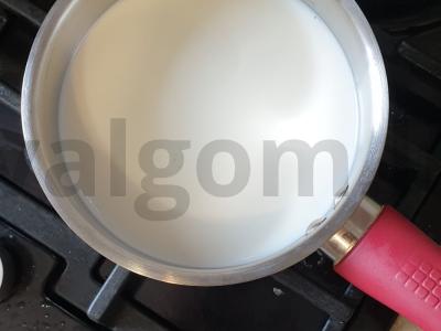 Manų košė su mėlynėmis Žingsnis 1