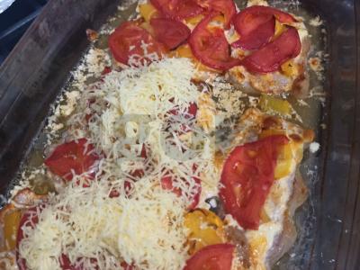 Mėsa prancūziškai orkaitėje Žingsnis 3